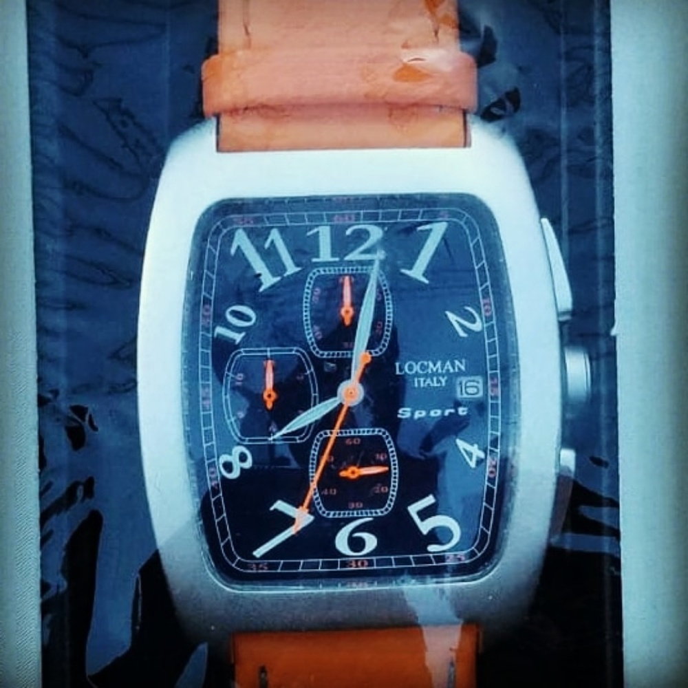 Men Watch - Picture 2 of 4